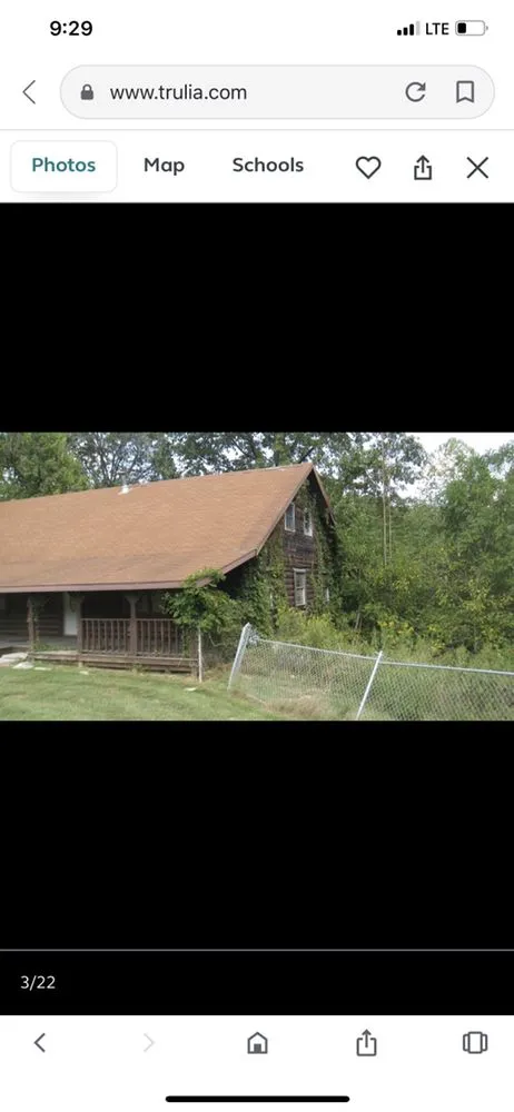 Slide of Post Frame Builders