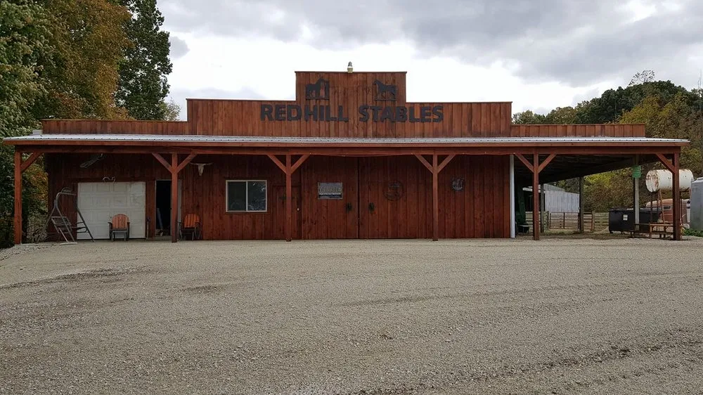 Slide of Post Frame Builders