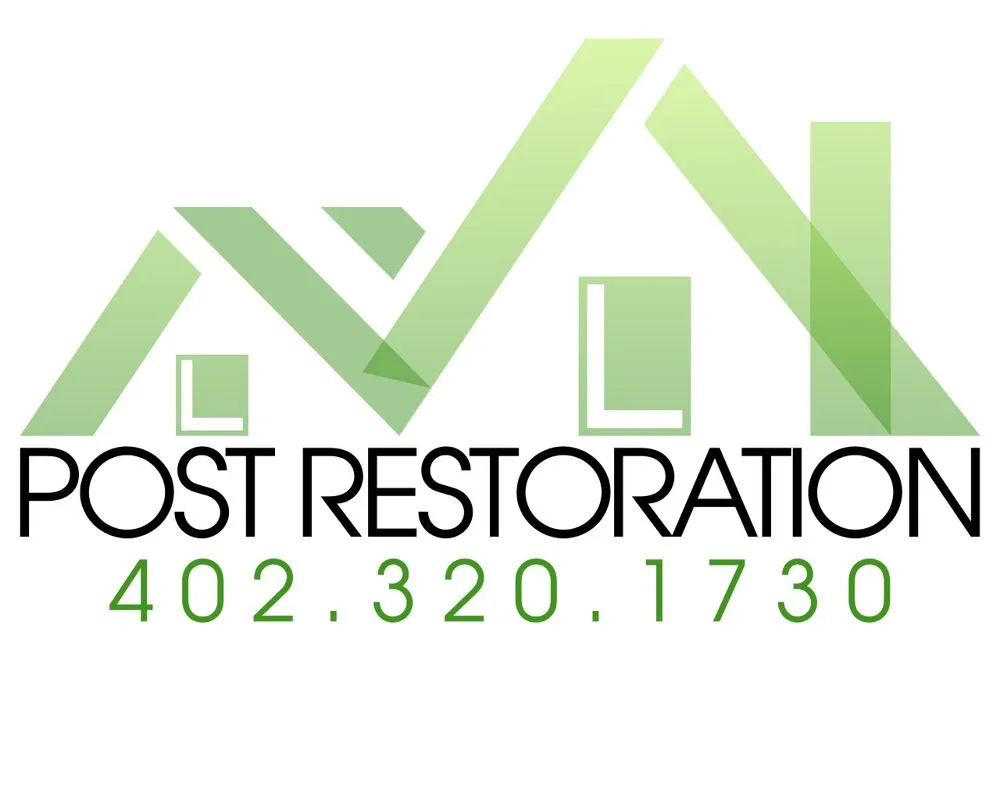 Slide of Post Restoration