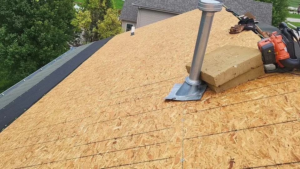 Slide of Post Restoration