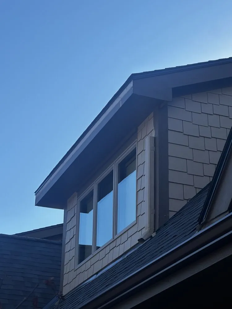 Slide of Post Restoration