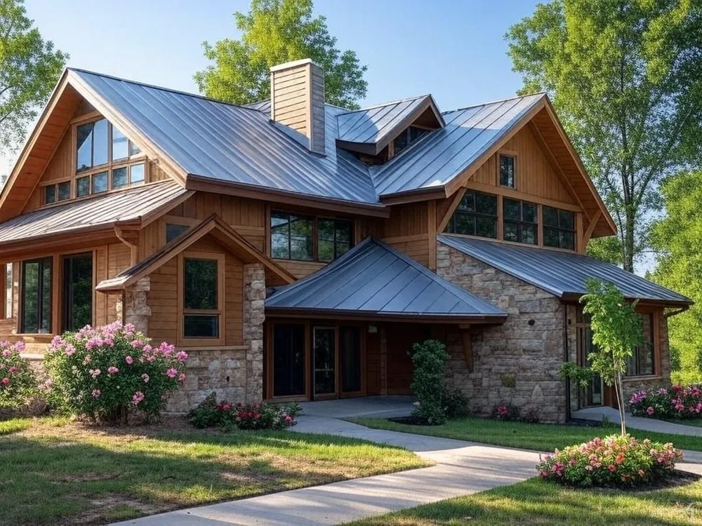 Slide of Post Restoration