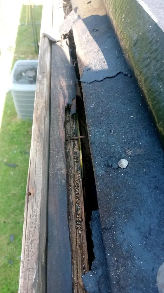 Slide of Post Roofing & Tree Services