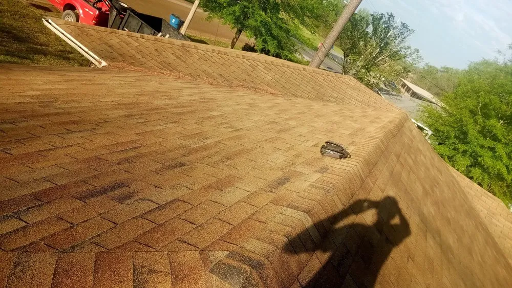 Slide of Post Roofing & Tree Services