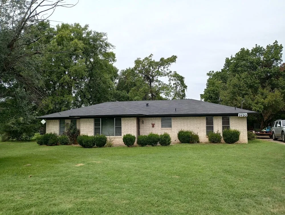 Slide of Post Roofing & Tree Services