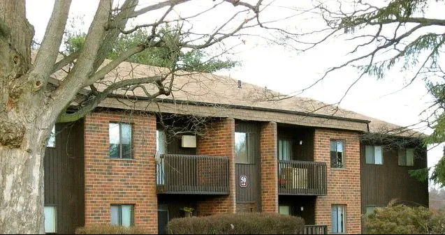 Slide of Post Roofing