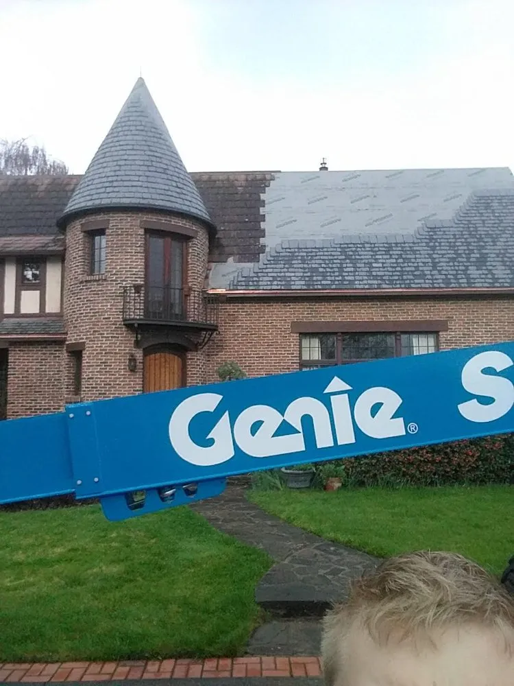 Slide of Post Services