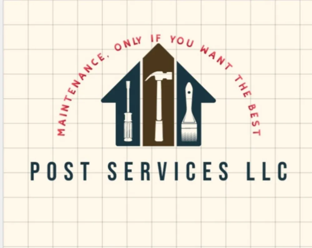 Slide of Post Services
