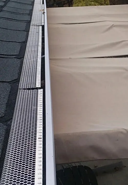 Slide of Post Services