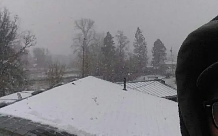 Slide of Post Services