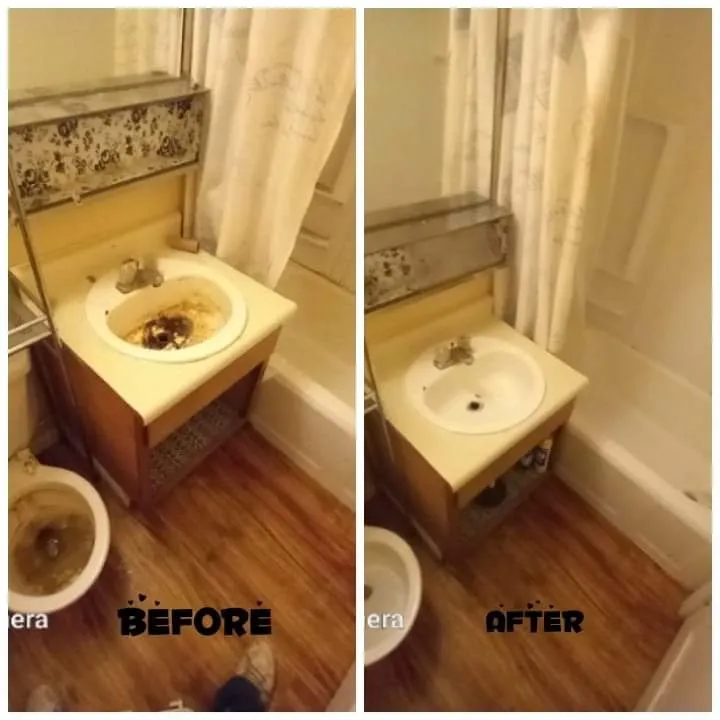 Slide of Post Services