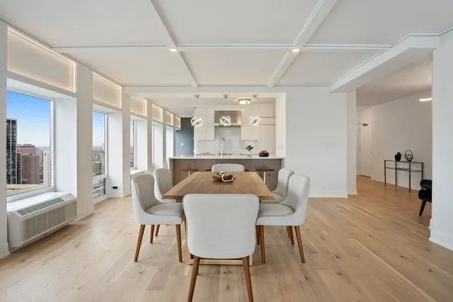 Slide of Post Services