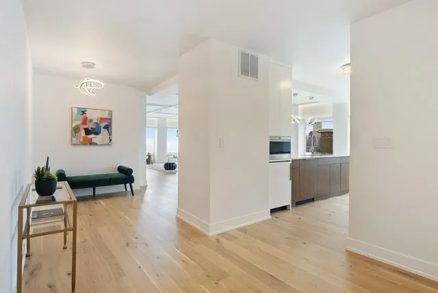 Slide of Post Services