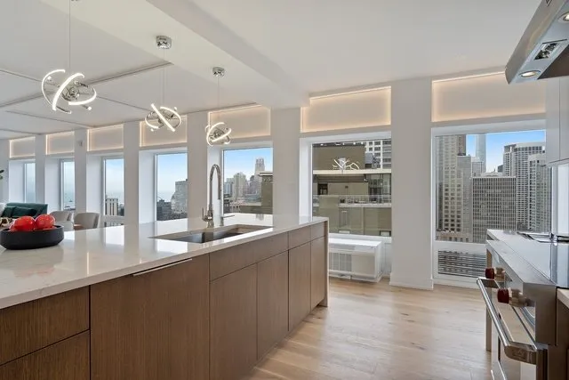 Slide of Post Services