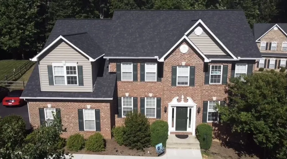 Slide of Potomac Custom Remodeling