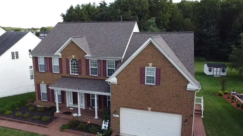 Slide of Potomac Custom Remodeling