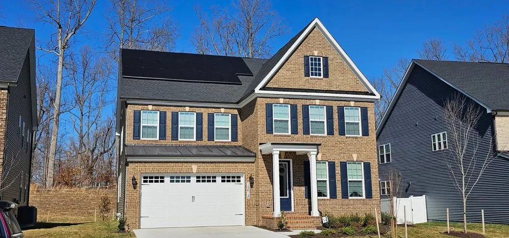 Slide of Potomac Custom Remodeling