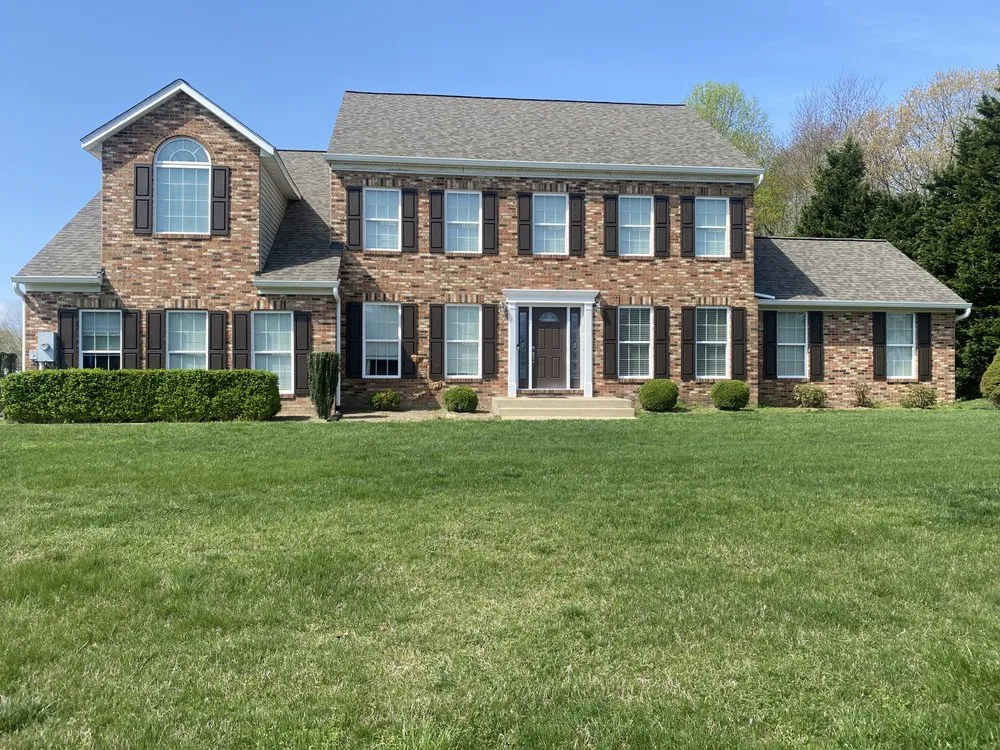 Slide of Potomac Custom Remodeling