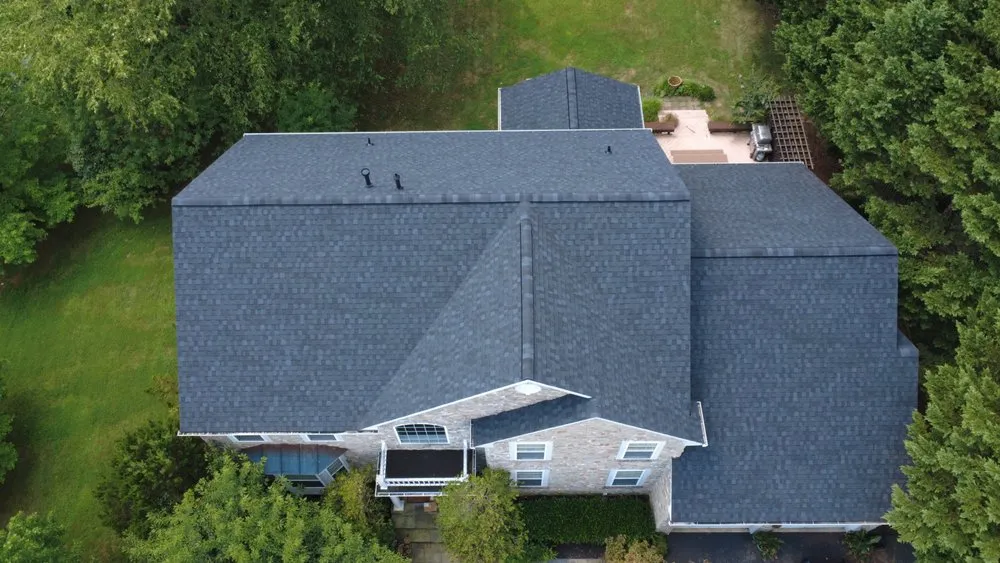 Slide of Potomac Custom Remodeling