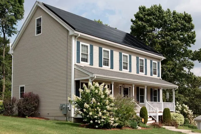 Slide of Potomac Custom Remodeling