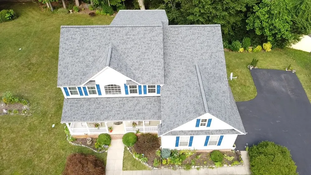 Slide of Potomac Custom Remodeling