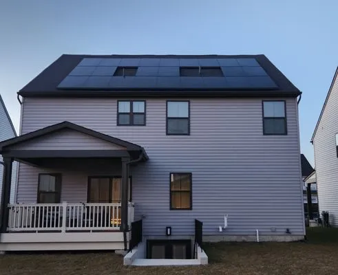 Potomac Custom Remodeling