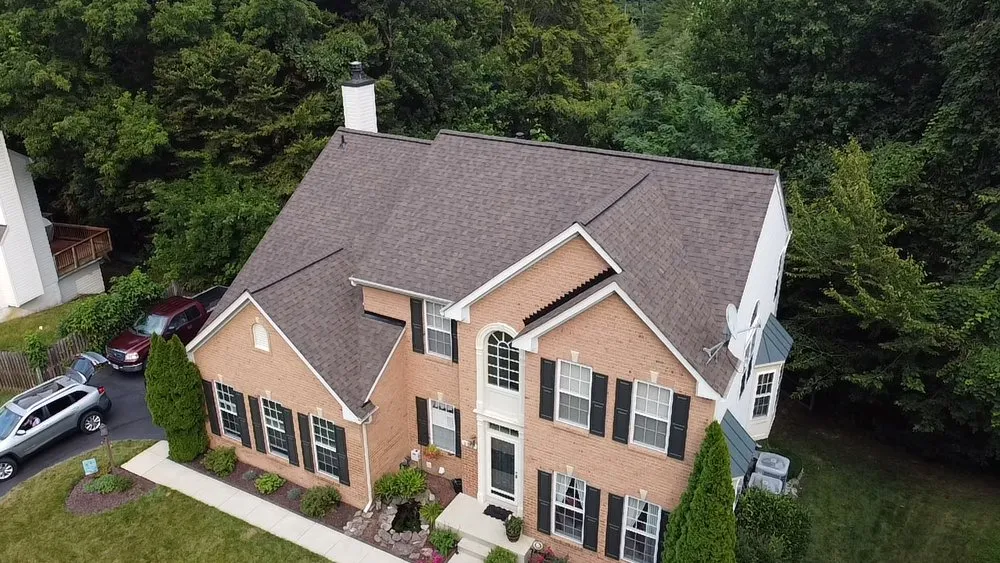 Slide of Potomac Custom Remodeling