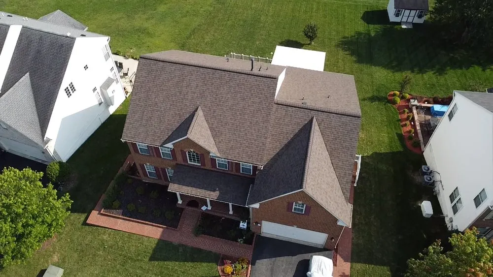 Slide of Potomac Custom Remodeling