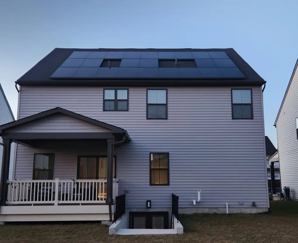 Slide of Potomac Custom Remodeling