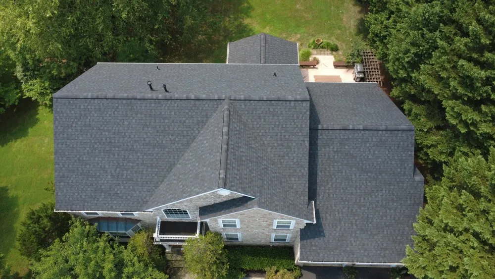 Slide of Potomac Custom Remodeling