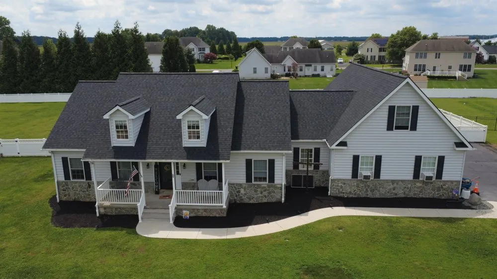 Slide of Potomac Custom Remodeling