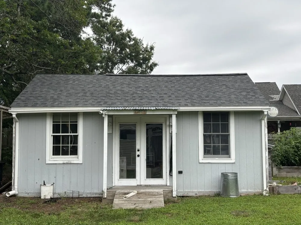 Slide of Potomac Custom Remodeling