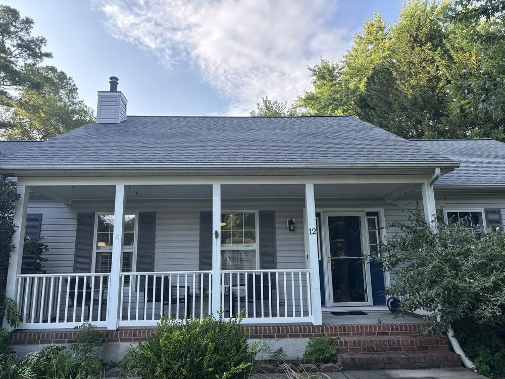 Slide of Potomac Custom Remodeling