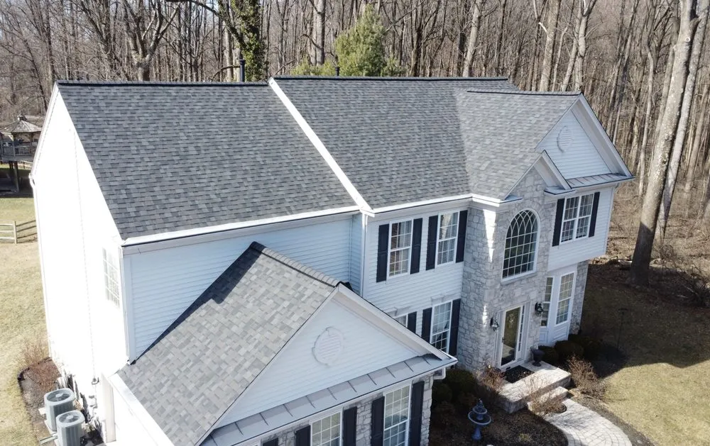 Slide of Potomac Custom Remodeling