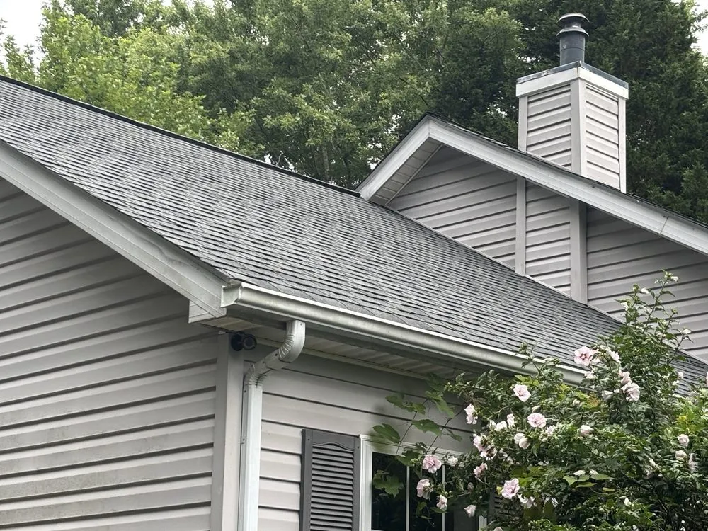 Slide of Potomac Custom Remodeling