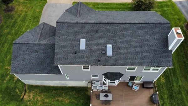 Potomac Custom Remodeling