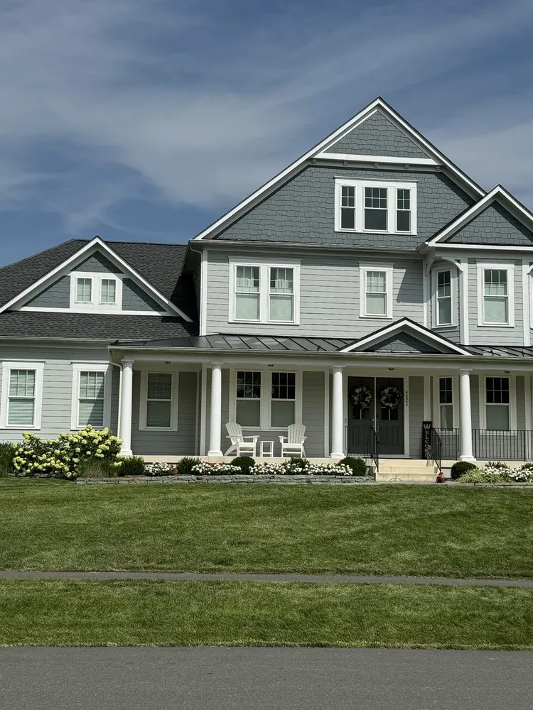 Slide of Potomac Roofers And Builders