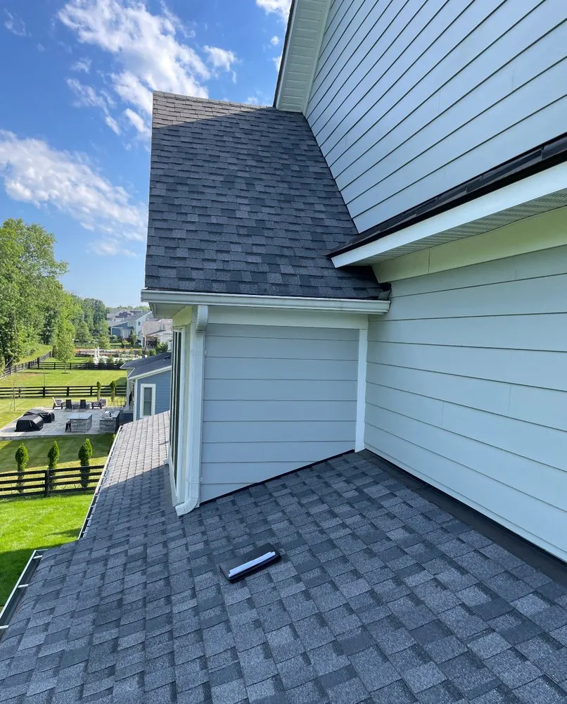 Slide of Potomac Roofers And Builders