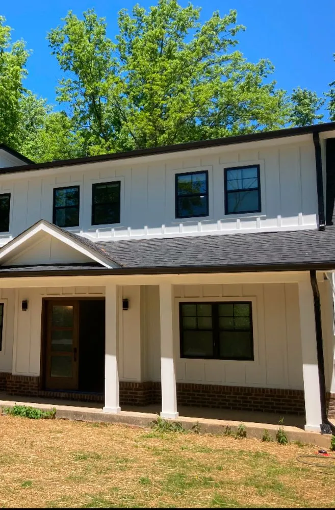 Slide of Potomac Roofers And Builders