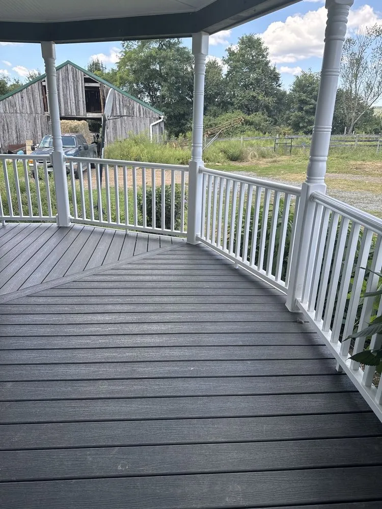 Slide of Potomac Roofers And Builders