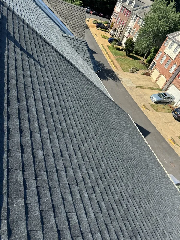 Slide of Potomac Roofers And Builders