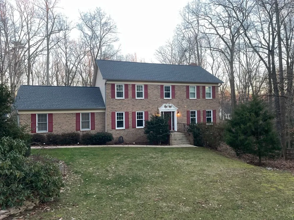 Slide of Potomac Roofers And Builders