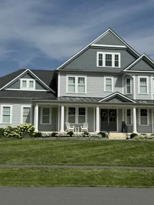 Potomac Roofers And Builders