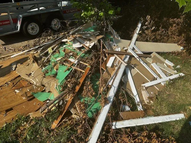 Slide of Potosino Roofing