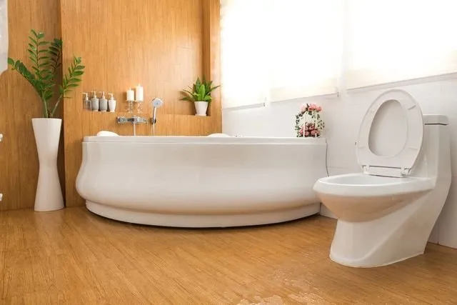 Slide of Pottenburgh Company