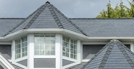 Slide of Pottenburgh Company