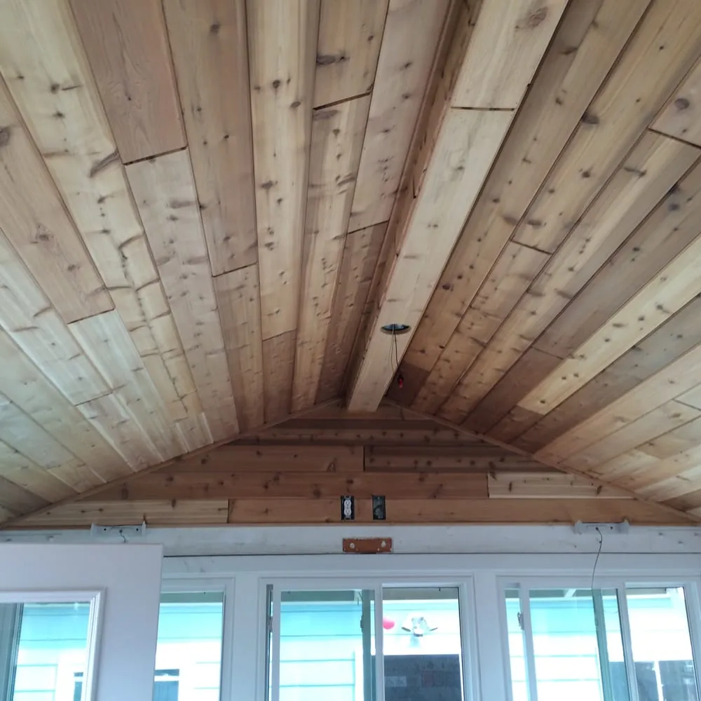 Slide of Potter Home Improvement Services