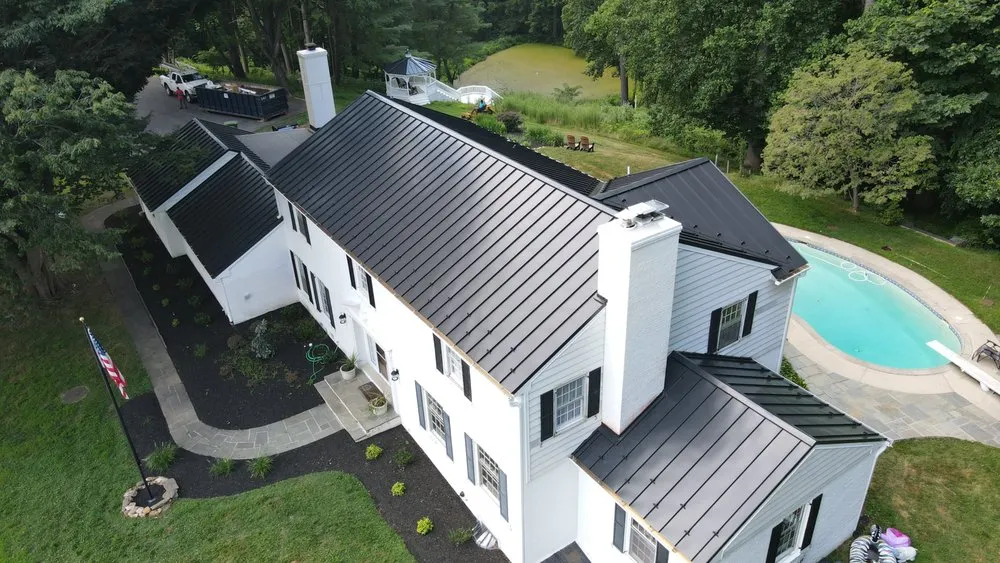 Slide of Potter Roofing & Exteriors