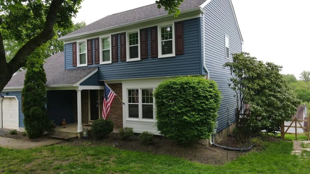 Slide of Potter Roofing & Exteriors