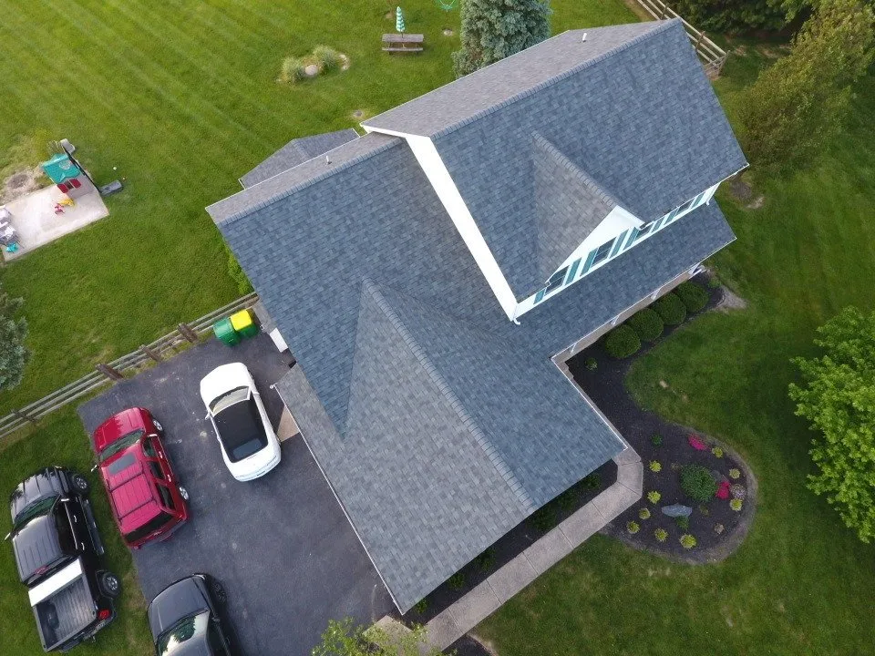 Slide of Potter Roofing & Exteriors